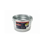 Behrens 32S Utility Basket, Sheet Steel, Bushel - Quantity 1. Fixed Price $44.25.