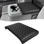 Kbh Center Console Armrest Cover Ford F250 F350 F450 1999-2010 & F550.... Fixed Price $53.95.