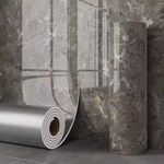 1 Roll Marble Thick Foam Imitation Tile Self-adhesive Wallpaper Bedroom Living. Fixed Price $53.99.