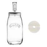 Kilner Create & Make Fermentation Set Liters. Fixed Price $67.37.