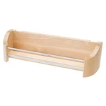Rev-a-shelf 4231-11-52 Natural Wood 11" Door Storage Tray. Fixed Price $175.00.