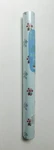 Martha Stewart Vintage Roll Of Shelf Covering Lining Pastel Cherries 24'. Fixed Price $14.99.