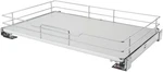 Rev-a-shelf 5330-33BCSC Contemporary 32-11/16"W Solid Surface Grey. Fixed Price $399.67.