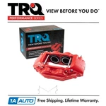 Trq Front Right Brake Caliper For 2008-2015 Toyota Sequoia 2007-2015 Tundra. Fixed Price $124.95.
