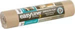 Duck Brand Shelf Liner Easy Smooth Top 12"X10' Taupe Tan Grip Bottom. Fixed Price $15.99.