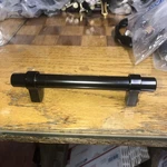 Home Expert 15 Count Matte Black Cabinet Handle Drawer Door Pulls 4 Inch * New. Fixed Price $15.80.