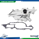 Dnj WP4045A Water Pump 91-94 Ford Mazda Aerostar B3000 3.0L V6 Ohv 12V. Fixed Price $55.09.