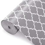 Glotoch Non Adhesive Shelf For Kitchen Cabinets, Slip Drawer Liners.... Fixed Price $11.88.