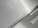 Newage Outdoor Kitchen 32" Stainless Steel Countertop. Fixed Price $279.99.