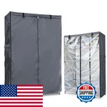 Dalema Waterproof Shelf COVER600D Heavy Duty Dustproof Storage Wire Rack. Fixed Price $84.47.