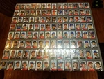 2018 Topps Living Set Cards 1-798 +7 Limited Edition Rare Nick Markakis Ian Happ. Fixed Price $9180.00.