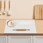 24 X 16 Large Kitchen Chopping Board Durable Stainless Steel Cutting. Fixed Price $32.92.