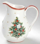 Villeroy & Boch Toy's Delight Creamer 8819074. Fixed Price $45.99.