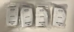 4 Rev-a-shelf LD-0220-50SC Pair Soft-close Pivot Hinges. Fixed Price $80.00.