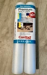 Con-tact Brand 30 Ft Premium Heavy Duty Non Adhesive Shelf Drawer Counter Liner. Fixed Price $18.00.