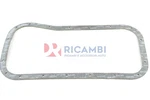 Oil Pan Gasket Seal For Fiat 124 1.2 1.4 Lancia Beta - Tako 5930063. Fixed Price $7.67.