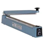 Aie 500 Hand Operated Impulse Sealer, Manual Bag With 2MM Width, .... Fixed Price $291.46.