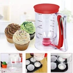 Pancake Cupcake Batter Dispenser. Fixed Price $48.00.