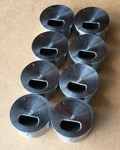 10183926 - 6.5L Turbo Combustion Pack Of Precups. Fixed Price $200.00.
