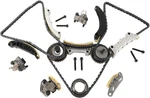 Engine Timing Chain Kit 3.6L 3.0L 2.8L Equinox Fit For Traverse 2009-2016. Fixed Price $126.67.