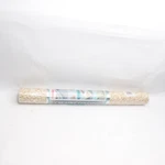 Con-tact Self-adhesive Creative Covering Shelf Liner Granite Beige 18" X 20 Ft. Fixed Price $10.31.