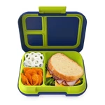 Bentgo Kids Bento Lunch Box For School Leak-proof Bigger Portions Holds 5. Fixed Price $16.99.