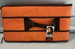 Rachael Ray Stowaway Potlucker Casserole Carrier Thermal Insulation *new*. Fixed Price $24.95.