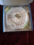 Ez Medpil Automatic Pill Dispenser Clear Lid Wifi. Fixed Price $52.21.