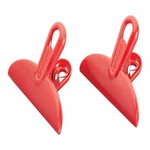 Mini Bag Clips 3.25 2PK. Fixed Price $17.96.