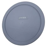 Pyrex 7402-PC Cerulean Blue 6/7-CUP Food Storage Replacement Lid. Fixed Price $7.99.
