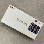 HK9 Pro Max Smart Watch 2GB Storage. Fixed Price $50.00.