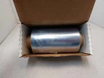 Anchor Packaging E1565 All-purpose 3000-SHEET Cling Wrap Roll, Size: 6" X 5". Fixed Price $17.49.