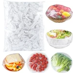 300PCS Reusable Elastic Food Bowl Storage Covers, Sublaga Cove... Fast Ship. Fixed Price $19.99.