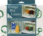 Envision Home 3-PACK Fridge Bin Liners, 12 Inches X 24. Fixed Price $13.86.