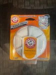 Arm & Hammer Fridge Fresh Refrigerator Air Filter Free Shipping United States. Fixed Price $5.99.