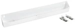 Rev-a-shelf LD-6591-22-1 Lazy Daisy Single 22"W Polymer Tip-out White. Fixed Price $22.99.
