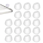 Bztt Kohler Sink Rack Feet - Replacement Accessories Fit Various. Fixed Price $12.21.