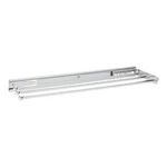 Rev-a-shelf Pullout Dish Towel Bar Under Kitchen Cabinet Prong, White 563-47. Fixed Price $39.99.