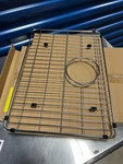 Elkay LKOBG2217SS Bottom Grid Stainless Steel. Fixed Price $46.75.