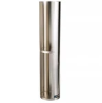 San Jamar Carlisle L3502 24 46 Oz Wall Mount Lid Dispenser. Fixed Price $75.00.