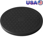 Heavy Duty Lazy Susan Swivel Turntable 20CM Rotating Kitchen Accessory Non-slip. Fixed Price $19.40.
