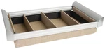 Tag Hardware Engage Lingerie Drawer Divider Full Extension Soft-close Undermount. Fixed Price $290.44.