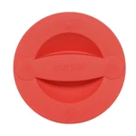 Pyrex 516-RRD-PC Red Measuring Lid Made The Usa 2-CUP,. Fixed Price $14.52.