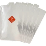 Traeger Drip Tray Liners (34 & 1300 Series Grills): BAC410-AMP 5-PACK. Fixed Price $49.95.