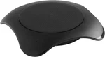 Mastrad Magma Microwaveable Silicone Hot Plate Keeps Food Warm For 1 Hour. Fixed Price $19.99.