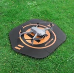Sunnylife Double Sided Fast Fold Landing Pad Drone Parts Pu Leather Waterproof. Fixed Price $15.99.