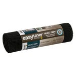 Duck Brand Select Grip Easy Liner Shelf Drawer 36.2"L X 12"W, Black. Fixed Price $14.98.