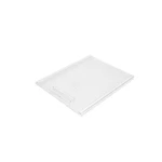 0.375 In. H X 16.75 21.75 Small Polymer Translucent Bread Drawer. Fixed Price $44.86.