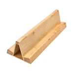 Rev-a-shelf 448-08SC-SRI-1 Plywood Wooden Spice Rack Organizer Insert For. Fixed Price $63.95.