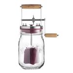 Kilner Scratch Cooking Butter Churner. Fixed Price $59.99.
